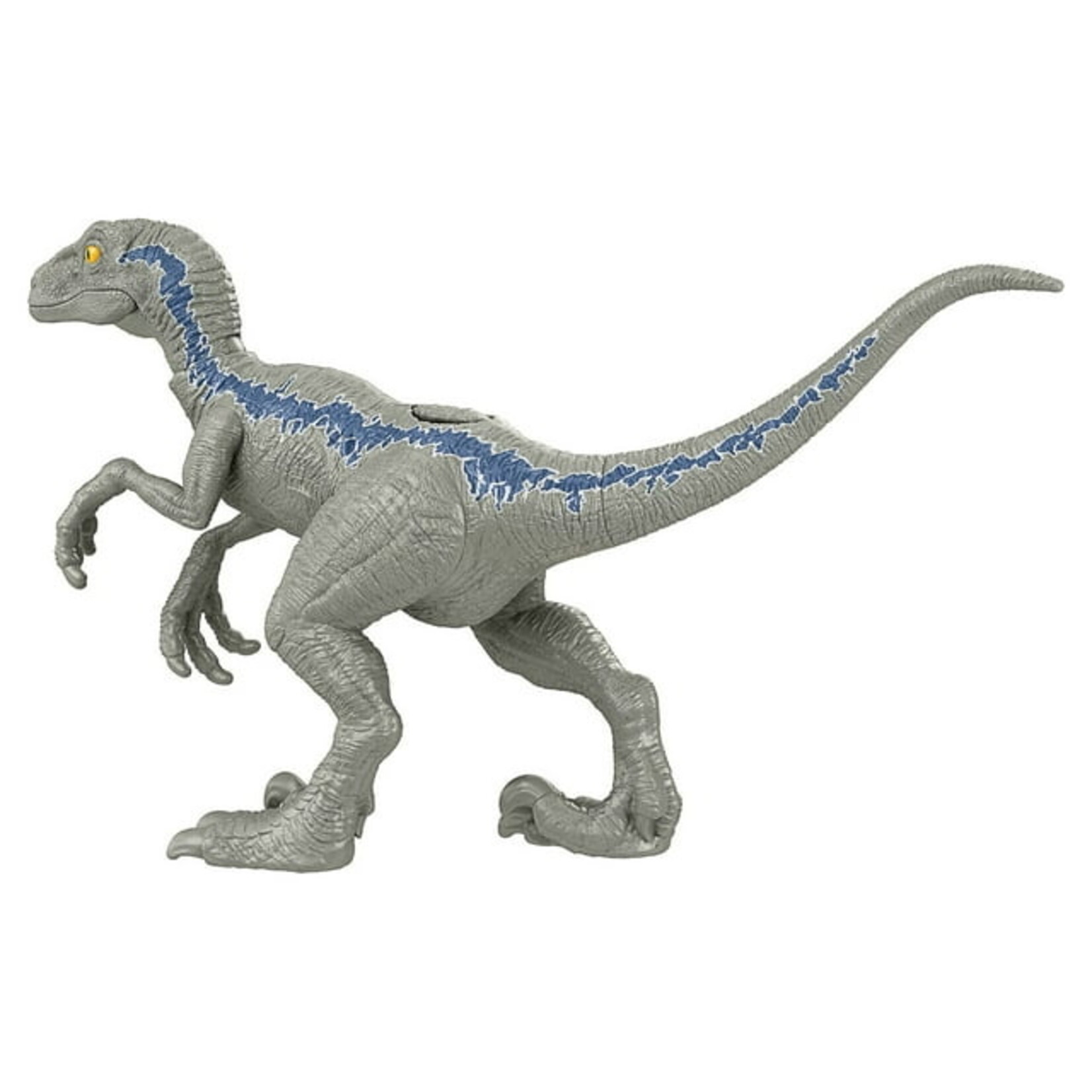 Mattel Ferocious Pack Dinosaur Action Figure