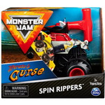 Spin Master Pirate S Curse Spin Rippers Monster Truck