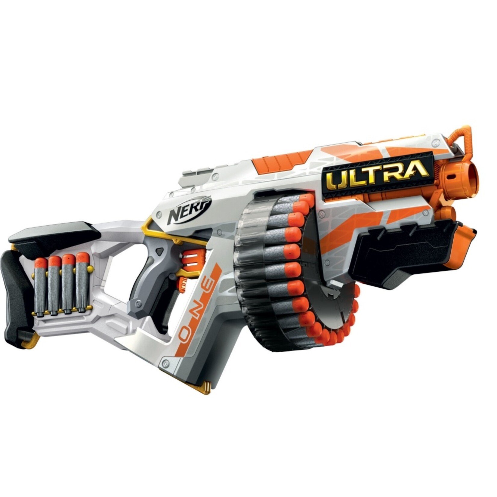 Hasbro Nerf Ultra Speed Blaster