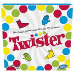 Hasbro Twister