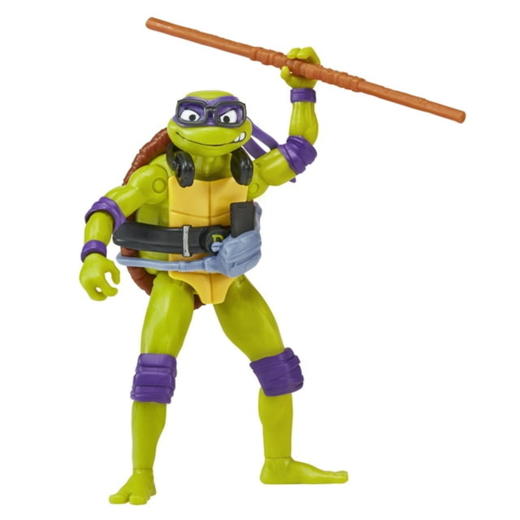 Nickelodeon TMNT: Mutant Mayhem - Donatello