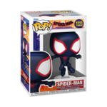 Funko Funko Pop! Spider-Man: Across the Spider-Verse Spider-Man #1223