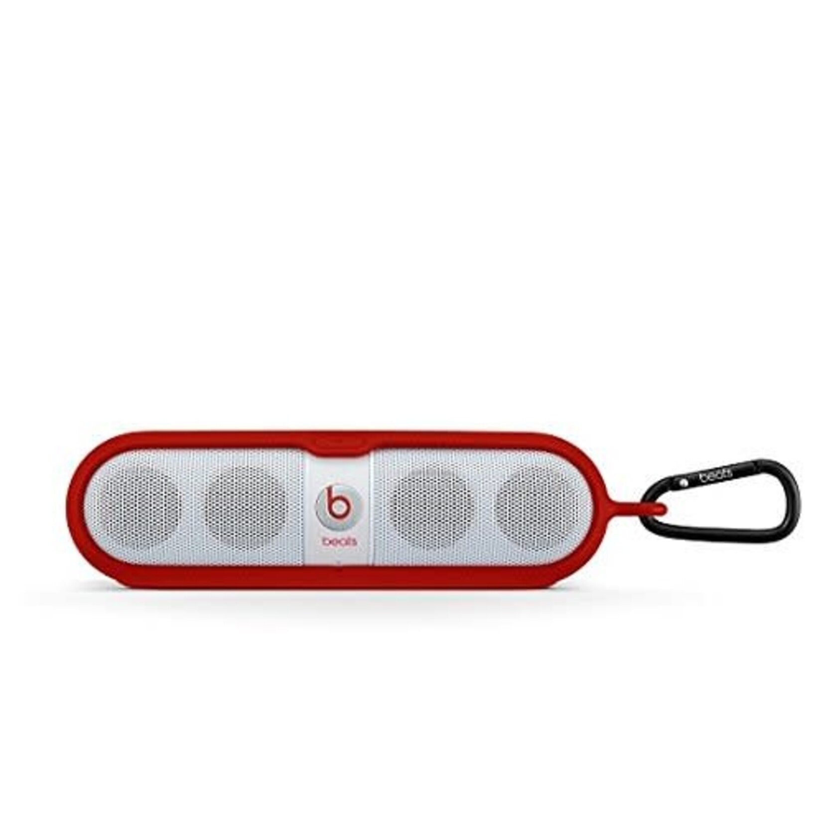 Beats Beats Pill Sleeve - Red