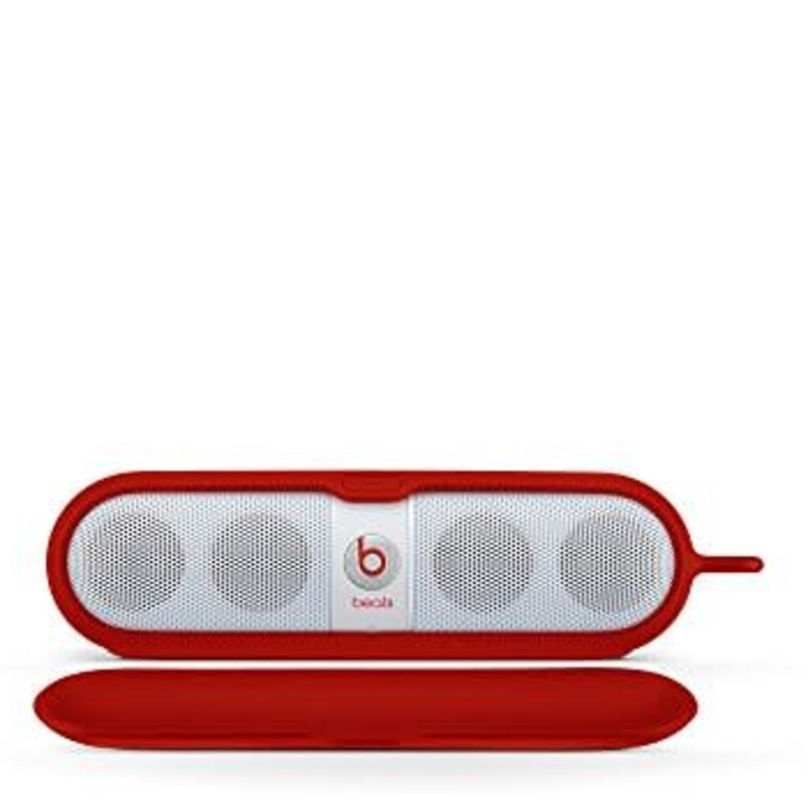 Beats Beats Pill Sleeve - Red