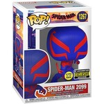 Funko Funko Pop! Spider-Man: Across the Spider-Verse Spider-Man 2099 #1267