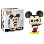 Funko Funko Pop! Mega: Mickey Mouse 18" #1341