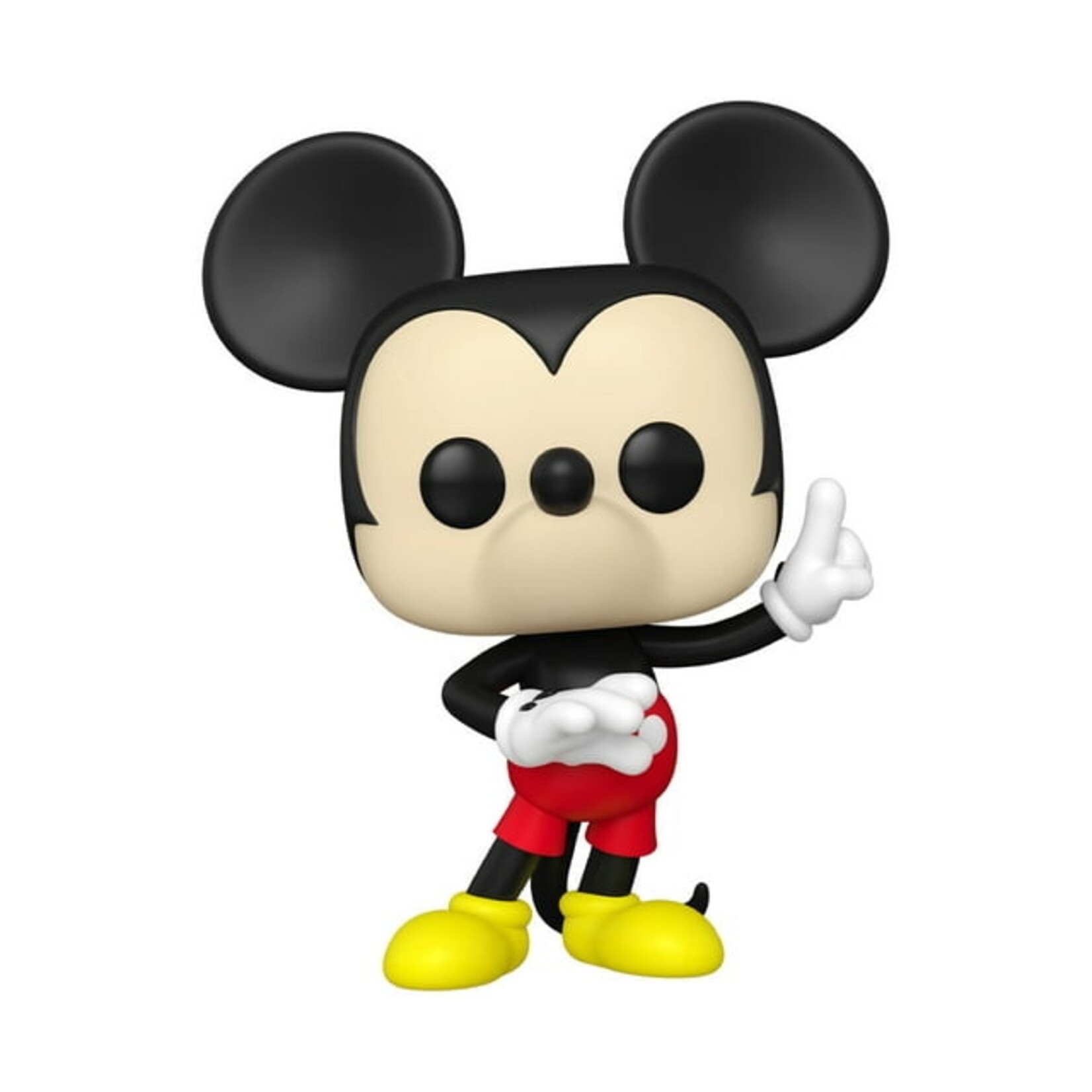 Funko Funko Pop! Mega: Mickey Mouse 18" #1341