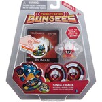 Jazwares Bungees Single Pack with Pliniah