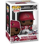 Funko Funko Pop! Arizona Cardinals Patrick Peterson #131