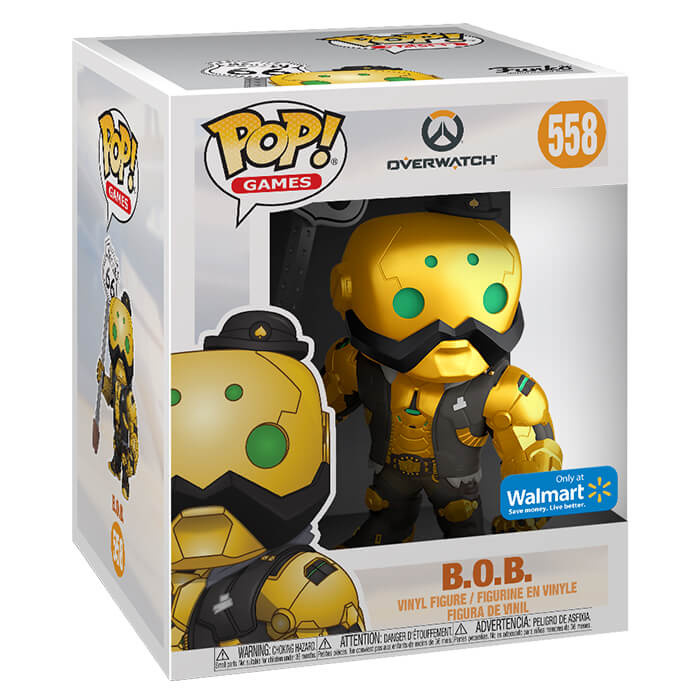 ファンコ ポップ オーバーウォッチ Amazon | FUNKO POP! GAMES: Overwatch 2 - Sigma＜オーバー