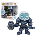 Funko Funko Pop! Overwatch Reinhardt #400