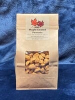 Maple Peanuts