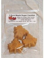 Maple Candy