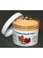 Maple Sugar