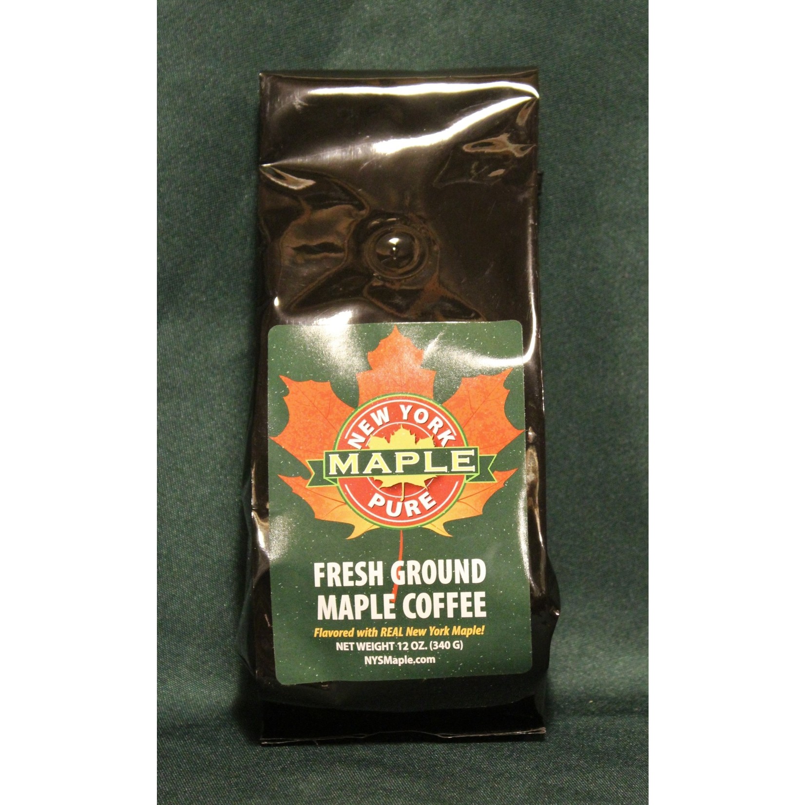 Maple Coffee - Sugar Oak Farms