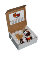 Micro Maple Gift Box