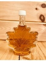 Leaf Bottle Maple Syrup (8.45 oz)