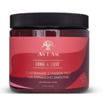 As I Am As I Am Long and Lux Curl Enhancing Smoothie 16 oz