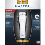 Andis Andis Master Clipper