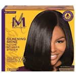 Motions Motions Silkening Shine No Lye Relaxer Regular