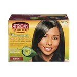 African Pride African Pride Olive Miracle Relaxer Super