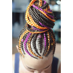 Outre Outre  X-Pression 3X Color Braiding Hair