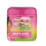 African Pride African Pride Dream Kids  Smooth Edges 6 oz