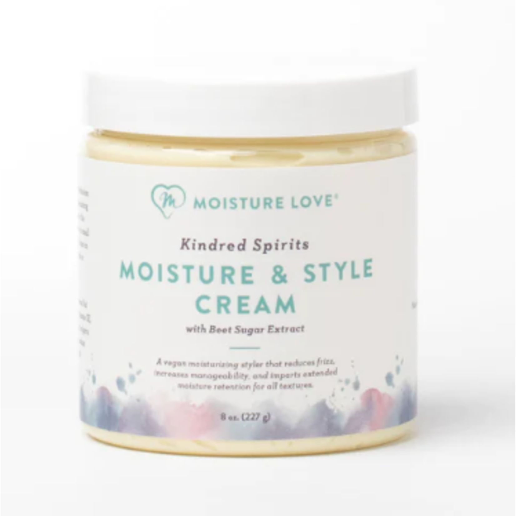 Moisture Love Moisture Love Kindred Spirits Moisture & Style Cream - 8 oz