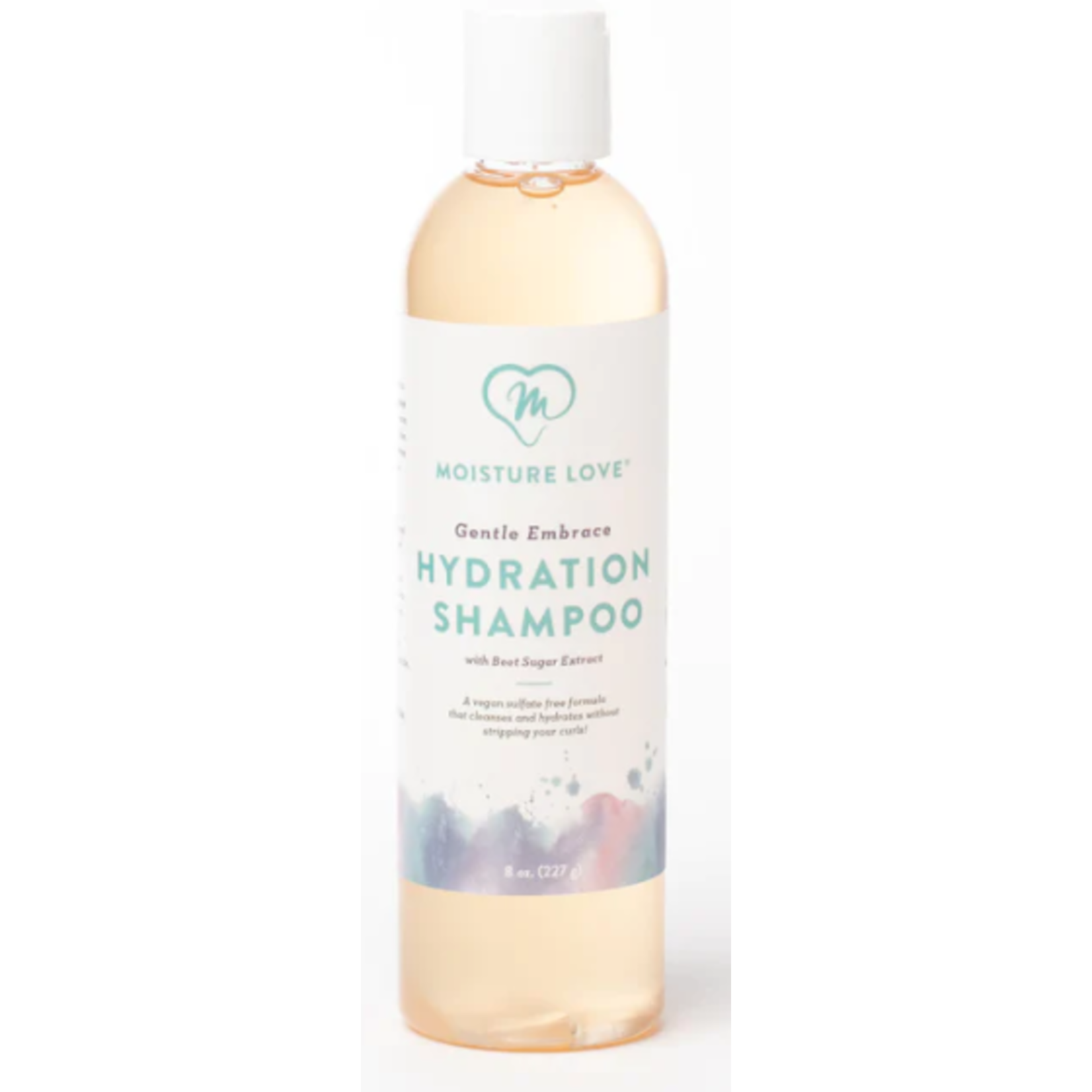 Moisture Love Moisture Love Gentle Embrace Hydration Shampoo - 8 oz