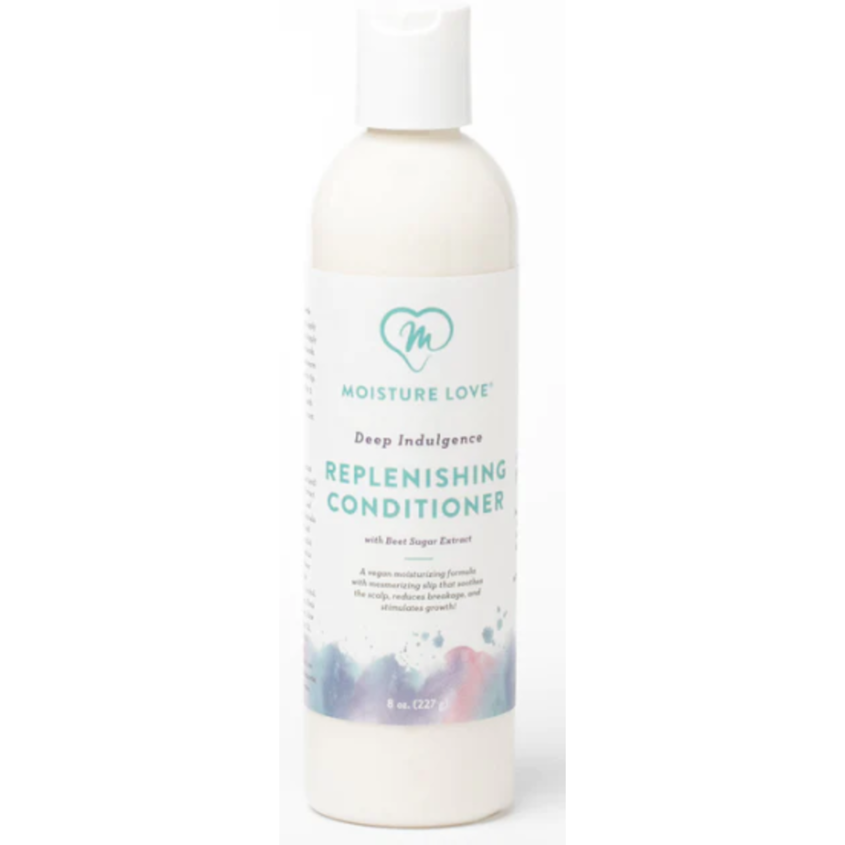 Moisture Love Moisture Love Deep Indulgence Replenishing Conditioner - 8 oz