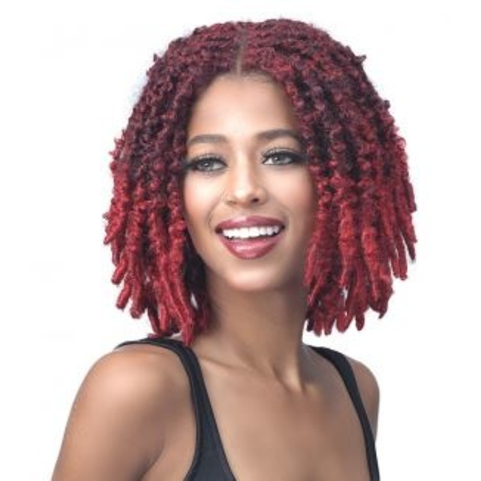 Bobbi Boss Bobbi Boss California Butterfly Locs - 3X