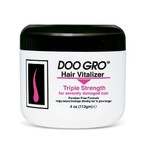 Doo Gro DOO GRO Hair Vitalizer Triple Strength (4 oz)