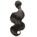 Mega Beauty 14” Brazilian Body Wave Hair Bundle - Grade 9A