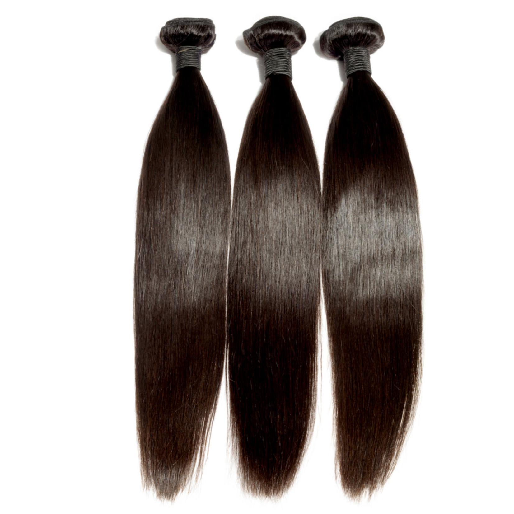 Mega Beauty Mega Bundles - Brazilian Straight