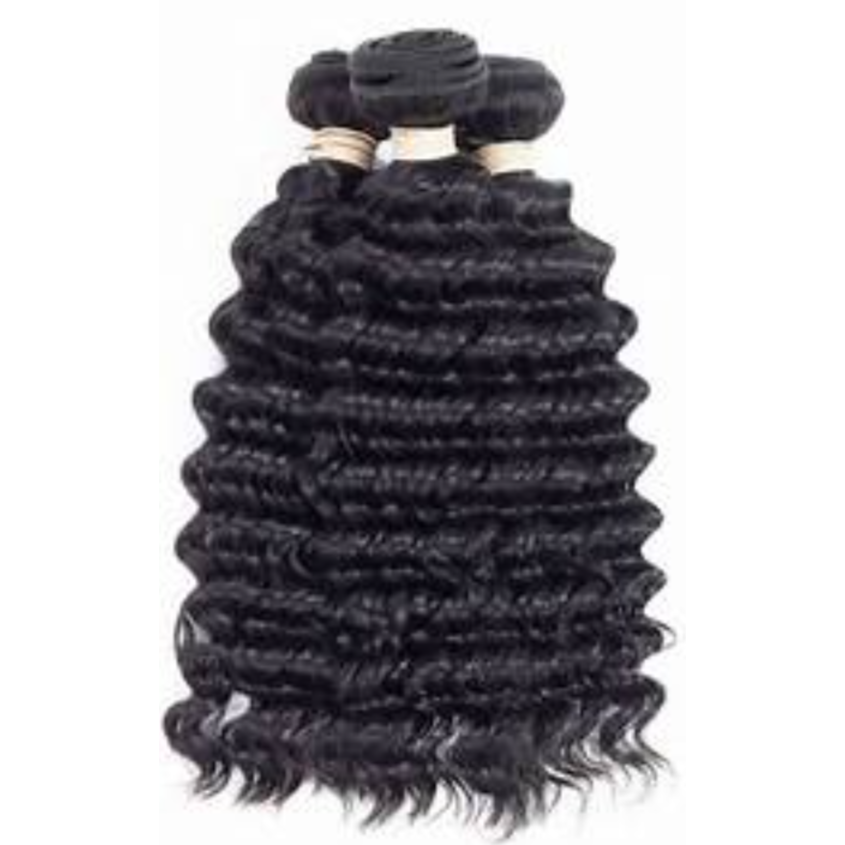 Mega Beauty Mega Bundles - Brazilian Deep Wave