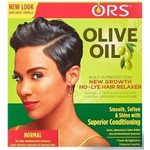 ORS ORS Olive Oil New Growth Relaxer
