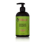 Mielle Mielle Rosemary Mint Strengthening Shampoo - 12 oz