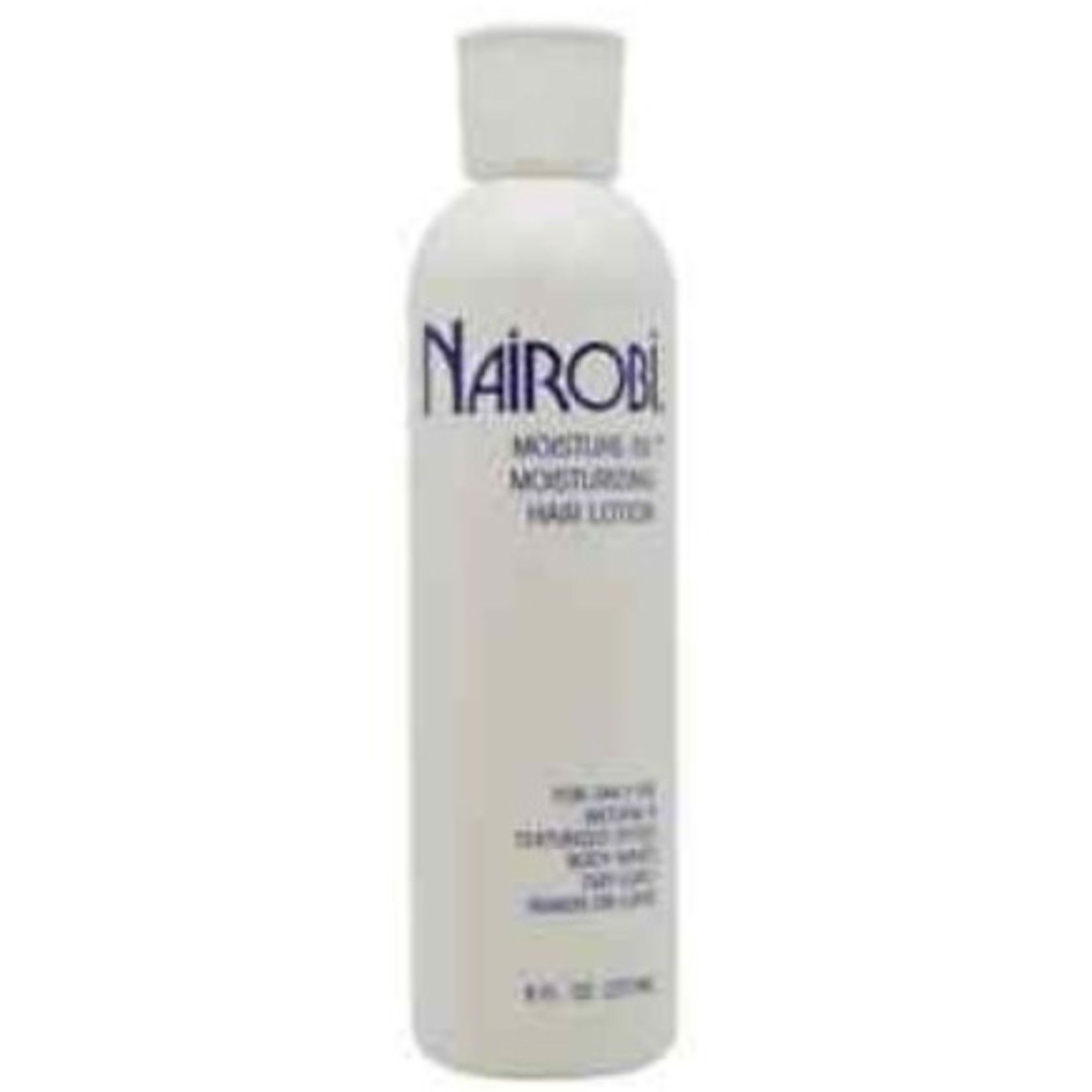 Nairobi Nairobi Moisturizing Hair Lotion