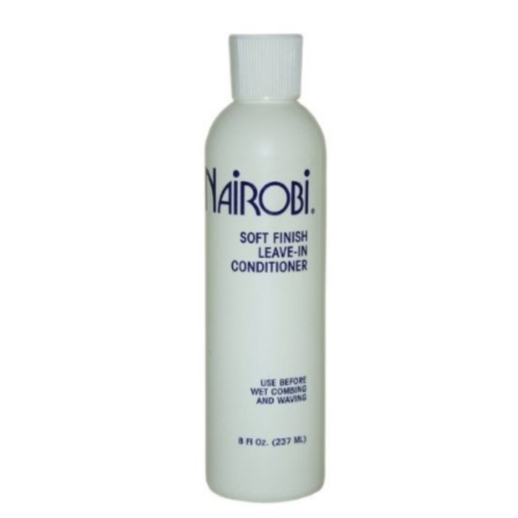 Nairobi Nairobi Soft Finish Leave-in Conditioner