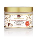 African Pride African Pride Moisture Miracle Masque 12 oz