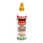 African Royale African Royale Braid and Extensions Sheen Spray 12 oz