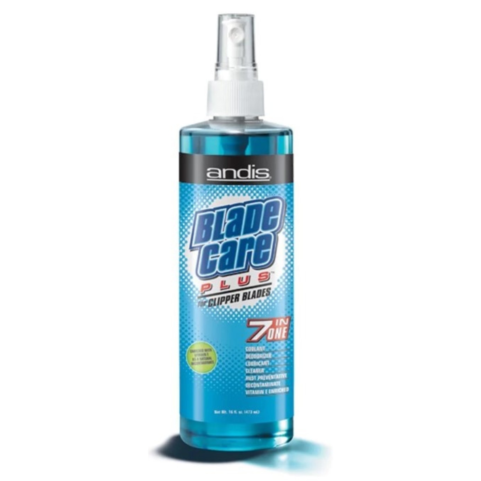 Andis Andis Blade Care Plus 16 oz Spray