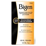 Bigen Bigen Color 59 Oriental Black