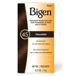 Bigen Bigen Color 45 Chocolate