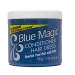 Blue Magic Blue Magic Conditioner Hair Dress (Blue) 12 oz