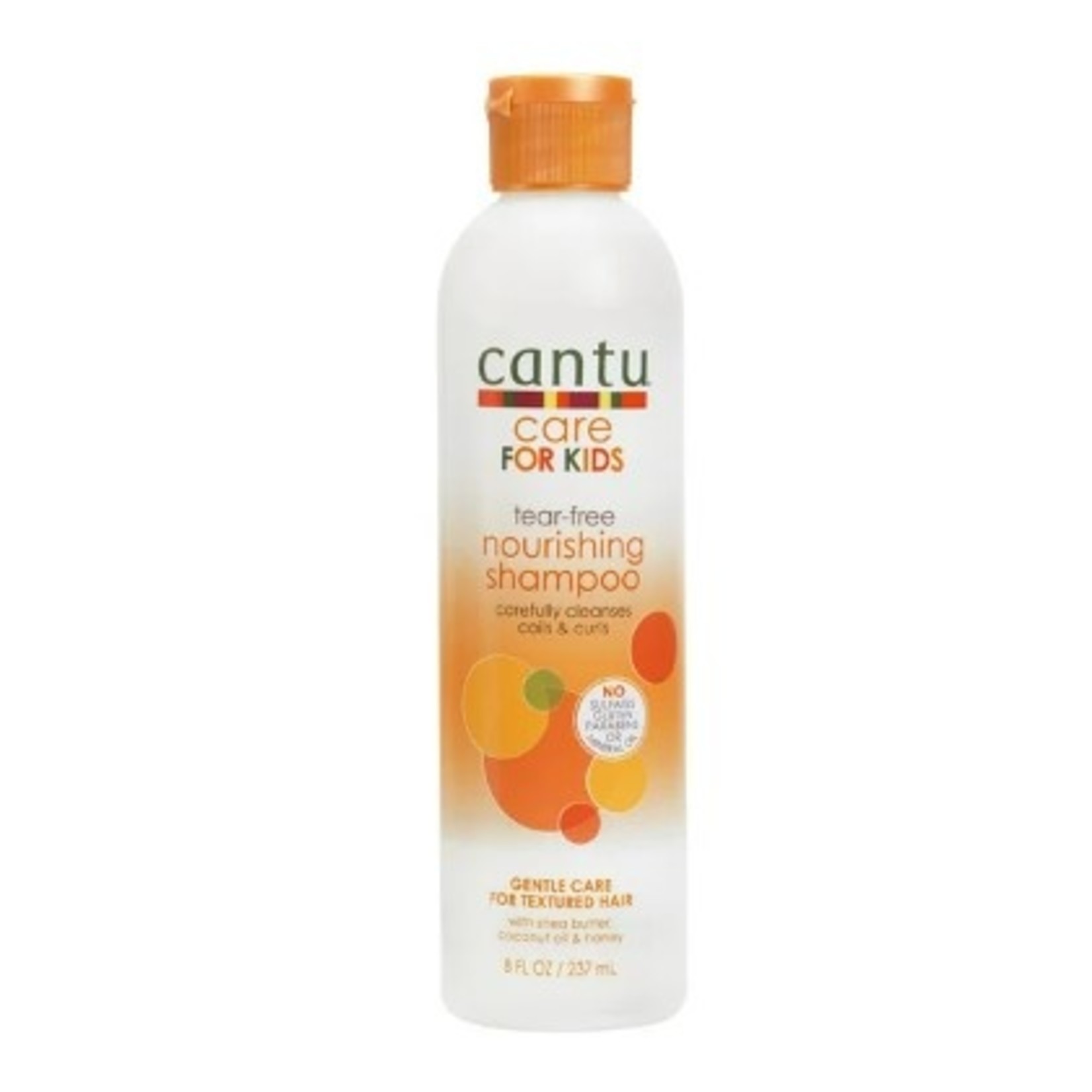 Cantu Cantu Kids Nourishing Shampoo 8 oz