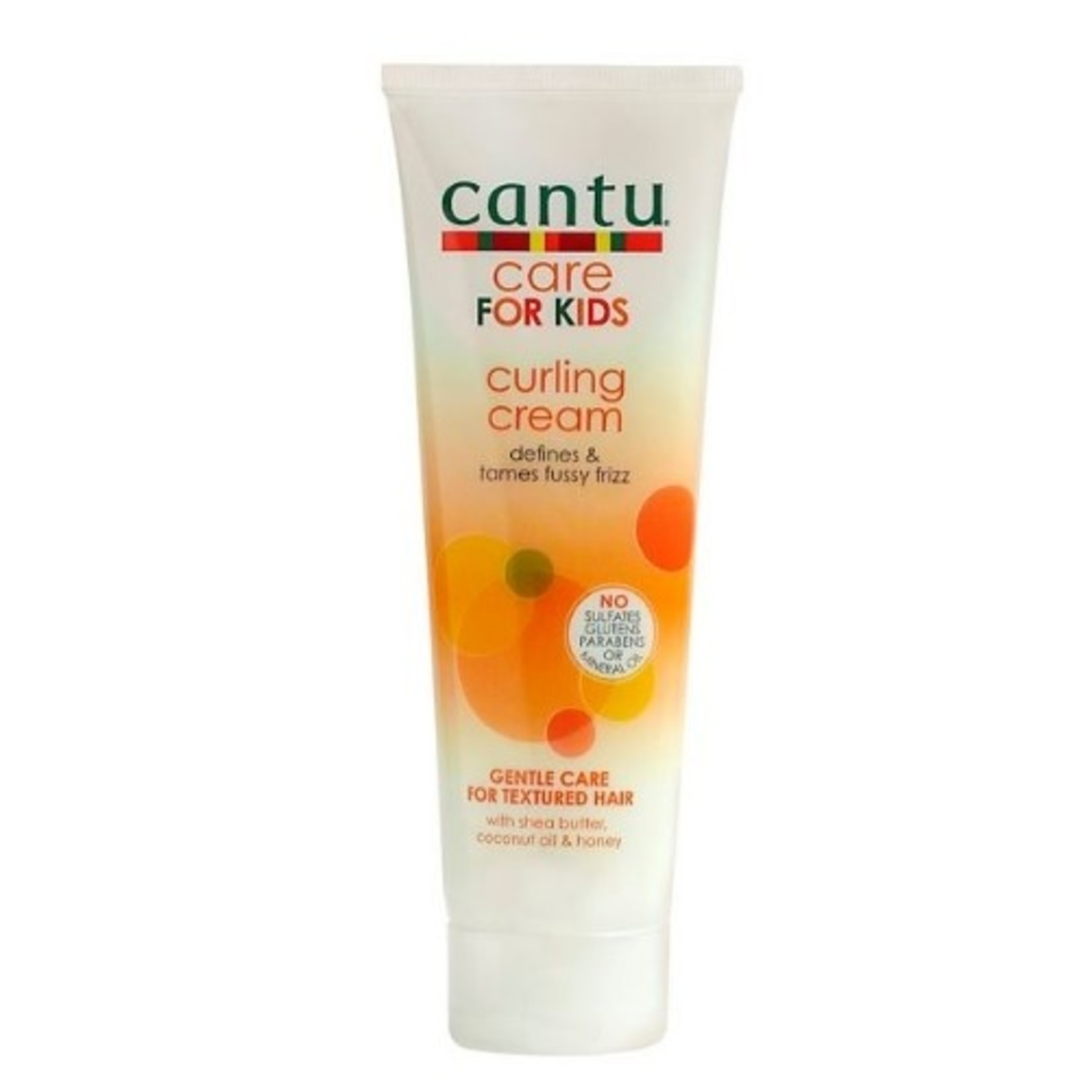 Cantu Cantu Kids Curling Cream 8 oz