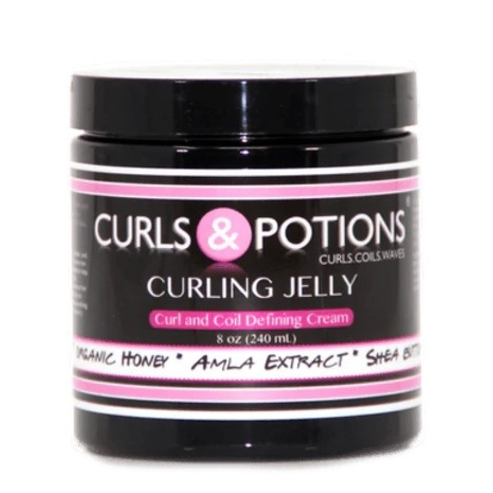 Curls & Potions Curls & Potions Curling Jelly