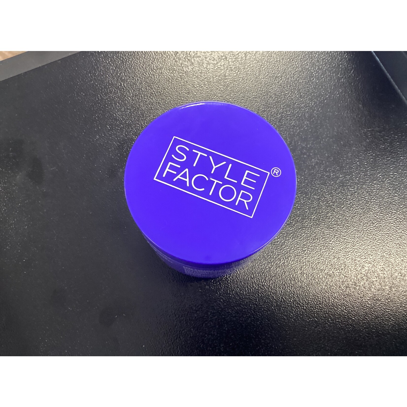 Style Factor Edge Booster Extra Strength