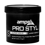 Ampro Ampro Protein Styling Gel (Super Hold) 10oz
